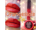 Масляный блеск с интенсивным цветом NYX Intense Butter Gloss 04 Orangesicle