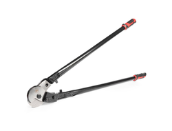 Тросорез ТР-14м серия ПРОФИ ручной для резки тросов диаметром до 14 мм