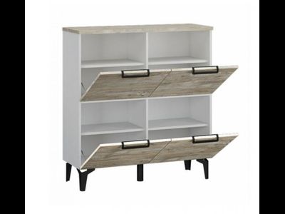 Комод-тумба ЧК-30 Чикаго (Домани)