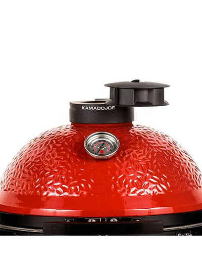 Керамический гриль Kamado Joe ® - Big Joe III