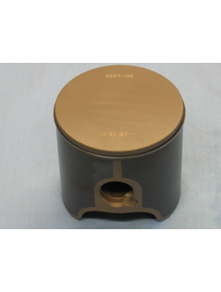 Поршень оригинал BRP 420890726 для BRP LYNX/Ski-Doo