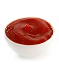 КЕТЧУП ТОМАТНЫЙ