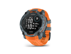 Garmin Instinct 3 50mm Solar Twilight with Solstice Band (010-02935-01 / 010-02935-41)