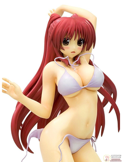 Фигурка 1/6 Тамаки Косака (Kousaka Tamaki Panic!)