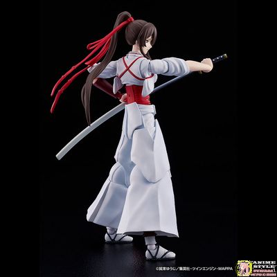 Фигурка фигма Сагири Ямада Асаэмон (figma Sagiri Yamada Asaemon)