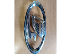 Эмблема  ЛАДА