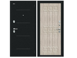 Шуя Букле черное/Cappuccino Veralinga