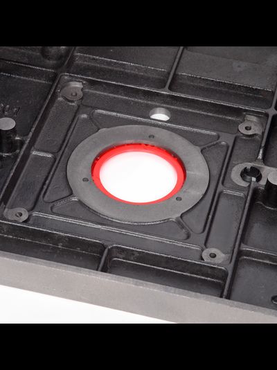 Фрезерный стол BELMASH RT650L
