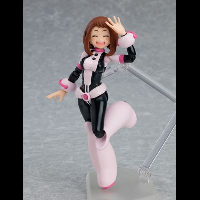 Фигурка фигма Отяко Урарака (figma Uraraka Ochaco)