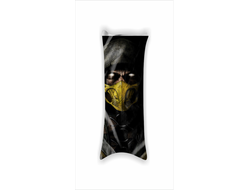 Дакимакура Мортал Комбат, Mortal Kombat №7