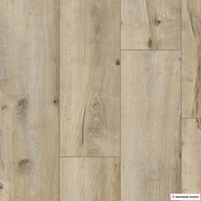 Ламинат Classen 832-4 XL WR Дуб Натуральный Бежевый 55814 32 класс толщина 8 мм с фаской 2.158 м2
