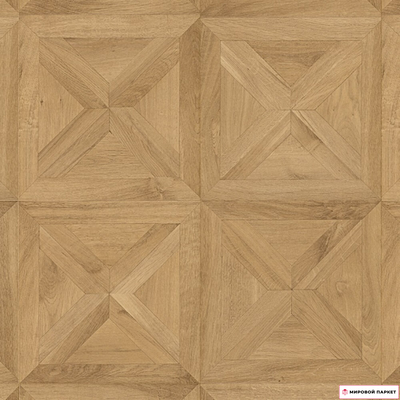 Ламинат Faus Master Bretana Roble Oak S174269