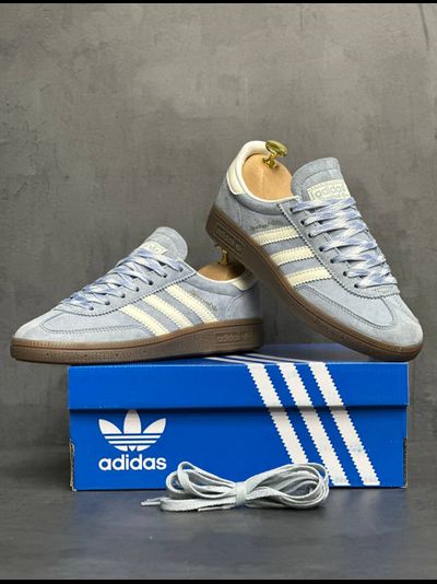 Adidas Handball Spezial Wonder Blue