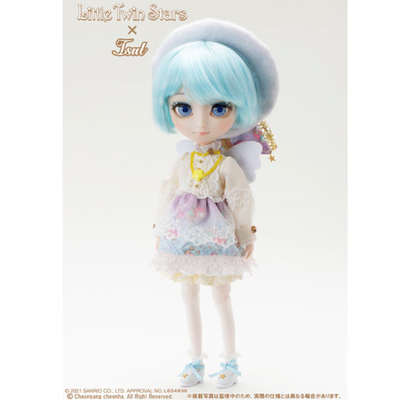 Кукла Пуллип Кики (Pullip Kiki)