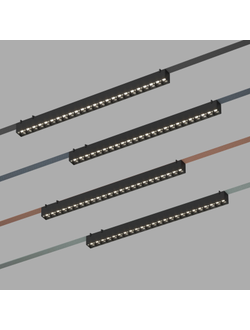 Светильник Denkirs DK3077-WB