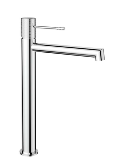 Смеситель высокий для накладной раковины Desire VBF-1D2CH