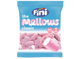 Маршмеллоу Fini Clouds Marshmallow