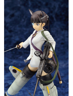 Фигурка 1/8 Мио Сакамото (Sakamoto Mio)