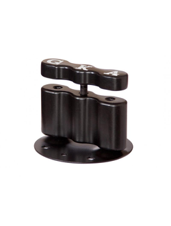 Быстросъемные крепления GKA BASIC