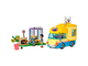 LEGO Friends Конструктор Dog Rescue Van, 41741