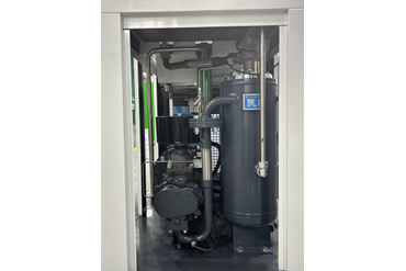 Компрессор DSV 22A