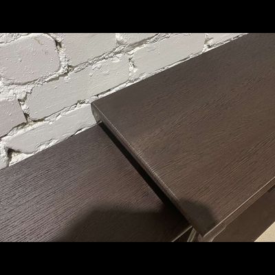 Электрокамин Брукс LUX BL с очагом Sparta 25.5 LED