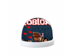Шар водяной Роблокс, Roblox №2