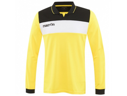 Свитер вратарский Macron Naos 54351509