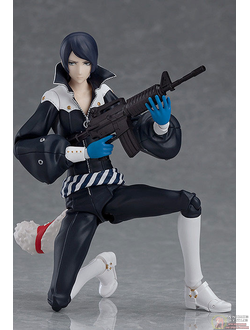 Фигурка фигма Юсукэ Китагава (figma Yuusuke Kitagawa Fox)