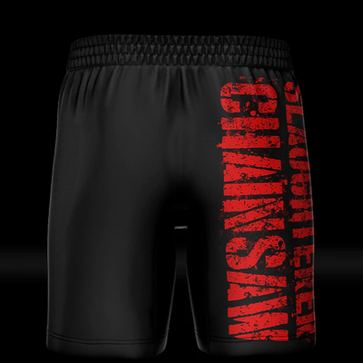 Extermination Dismsmberment - Slaughter Chainsaw шорты