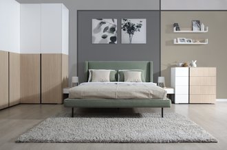 ЛИНДАУ Тумба прикроватная Т2