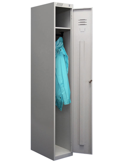 Модульные металлические шкафы для одежды ШРС в Кирове - «Офис-Мастер» | Купить по цене производителя