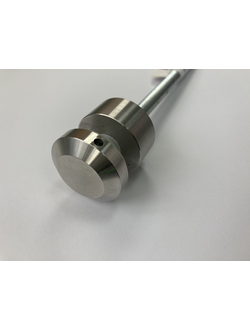 195-8 SSS Стеклодержатель 6-30 мм