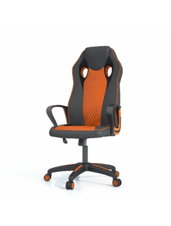 офисные кресла Стул офисный tetchair racer