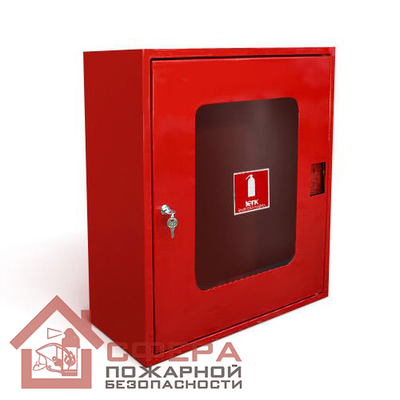 Пожарный шкаф ШПО-113 НО (К/Б)