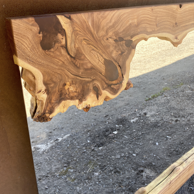 слэб, стол река, карагач, дуб, мебель на заказ, стол из слэба, мебель для ресторана, столешница спил