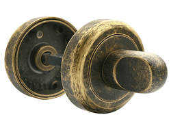 Morelli Завертка CC-WC OBA бронза античная