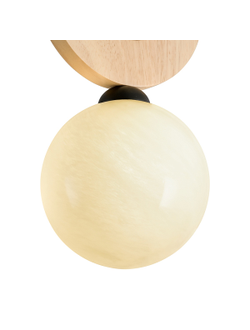 Freya, Подвесной светильник Irisa, FR5593PL-01B1