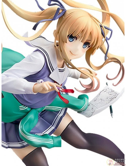 Фигурка 1/7 Эрири Спенсер Савамура (Sawamura Spencer Eriri)