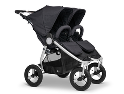 Коляска для погодок Bumbleride Indie Twin / Dusk Premium 2023