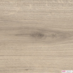 Декор ламината Haro Tritty 100 Дуб Эмилия Вельвет Серый 538695 структура