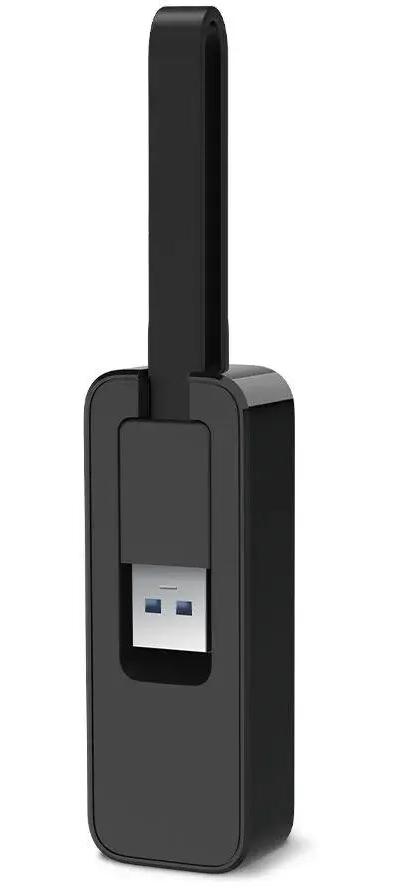 Сетевой адаптер TP-Link UE306 Gigabit Ethernet USB 3.0