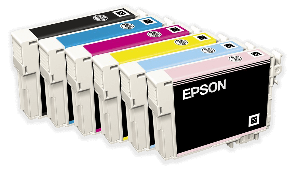 Виды бумаги для струйного принтера. Epson t0817 Multipack. Epson Stylus принтер t50 картридж. Картридж струйный Epson т9451. Набор картриджей Epson t0487.