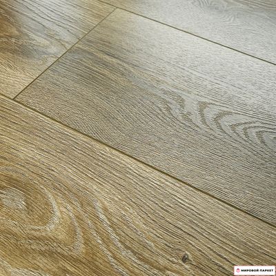 Ламинат Floorwood Paradigma Дуб Гровери 8387 34 класс толщина 12 мм с фаской 2.174 м2