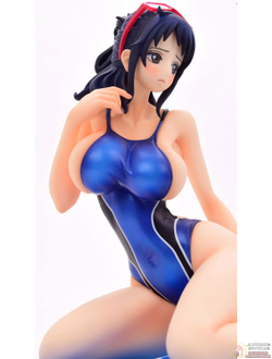 Фигурка 1/8 Тасиги (Tashigi)