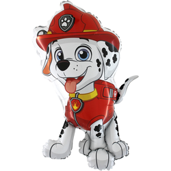 Щенячий патруль, Маршалл