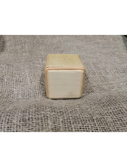 Шейкер деревянный