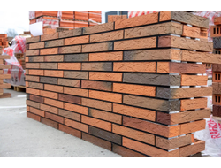 Кирпич flash coRal 01 0.75 нф ригельный Красная гвардия