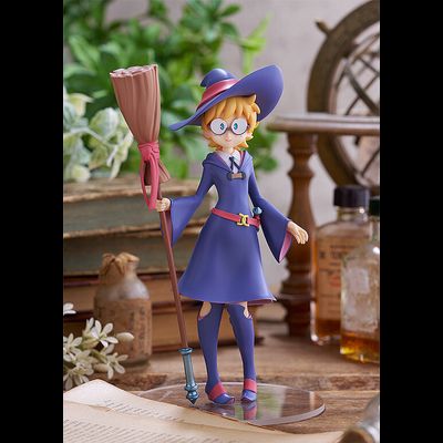 Фигурка Лотте Янссон (Lotte Jansson Pop Up Parade)