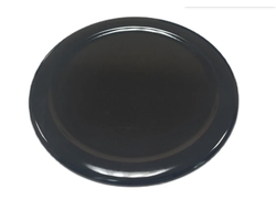 Крышка рассекателя плиты Electrolux, Zanussi (8072424016) d-100mm, большая